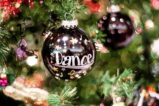Free Christmas Decoration photo and picture