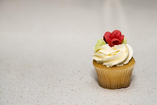 Free Food Cupcake photo and picture