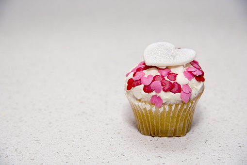 Free Food Cupcake photo and picture