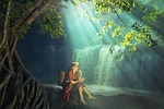 woman, vietnamese, asia
