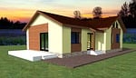 passive home, sustainable home, 3d printed homes