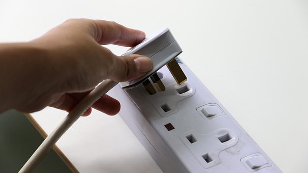Power Cords