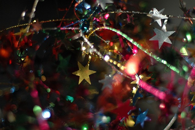 Free Christmas Decor photo and picture