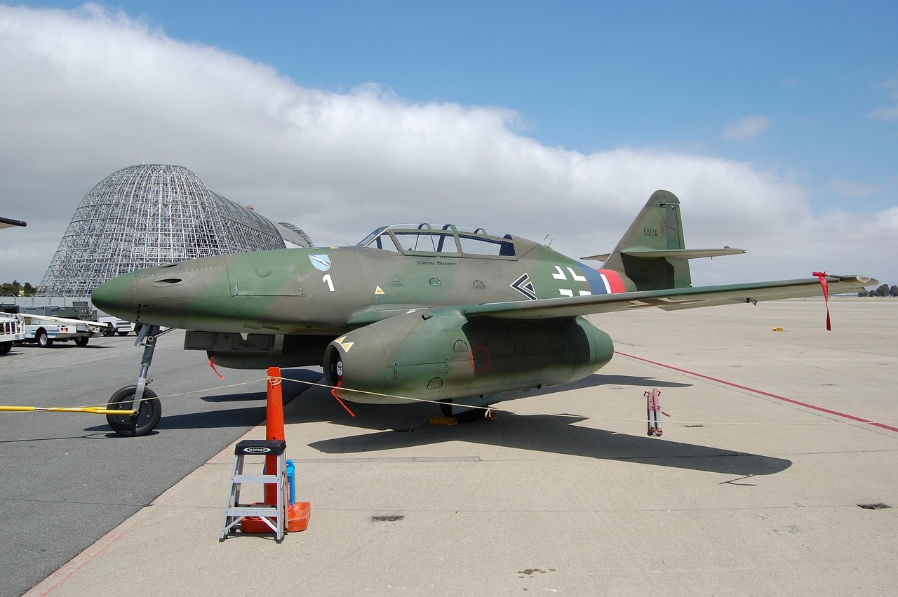 Wwii Plane Fighter Jet Air - Free photo on Pixabay - Pixabay