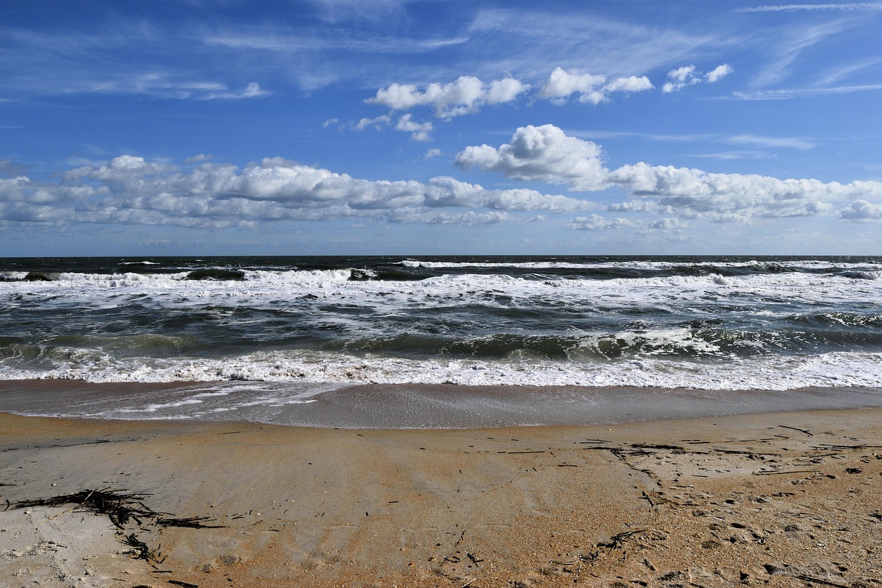 Ocean View Seascape Landscape - Free photo on Pixabay - Pixabay