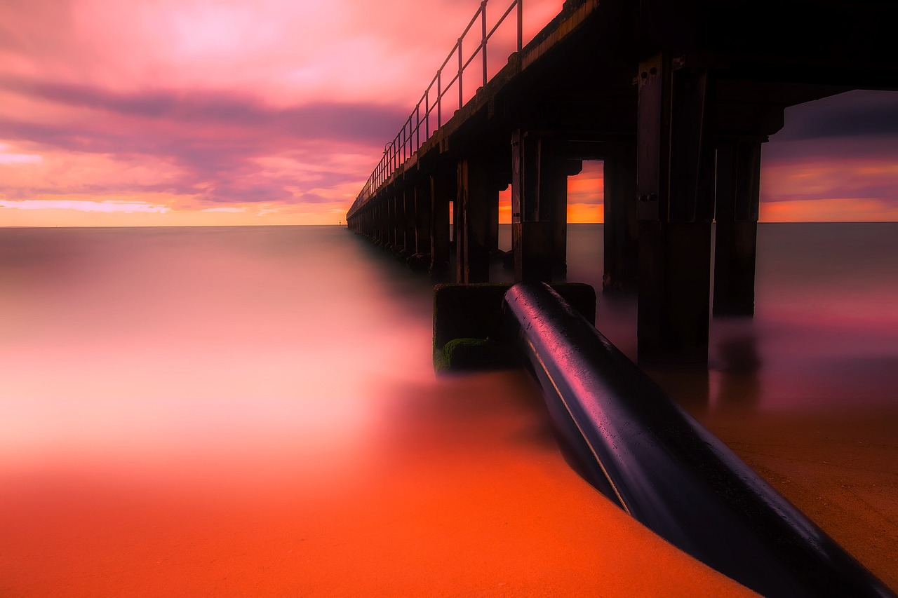 Australia - free online jigsaw puzzle photo