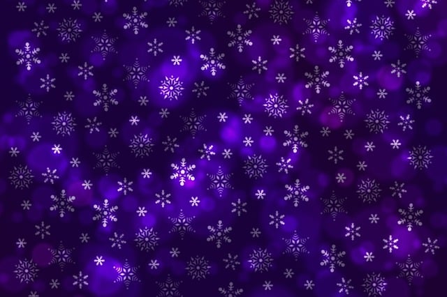 Free bokeh background texture illustration