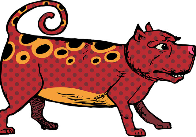 Free vintage sketch cartoon illustration
