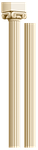 column, pillar, sculpture