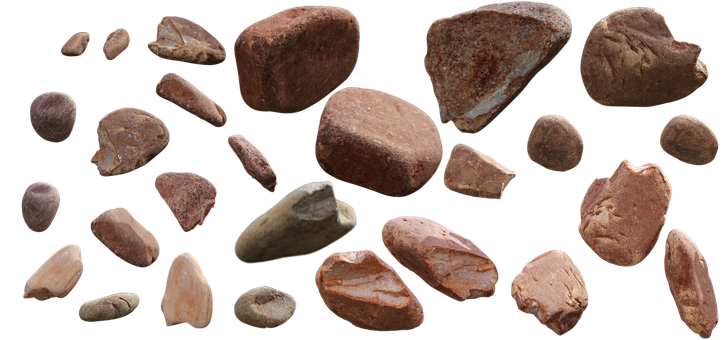 Free Rock Boulder illustration and picture
