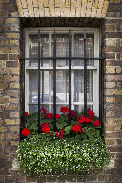 Arquitectura, Londres, Centrar, Típico