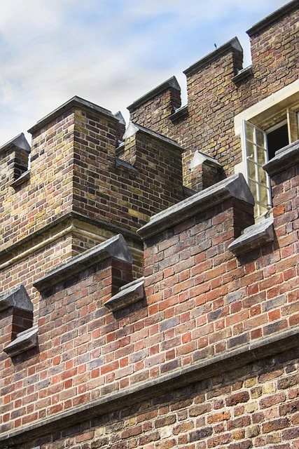 Arquitectura, Londres, Centrar, Típico