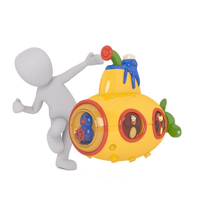 Free fig yellow toy illustration