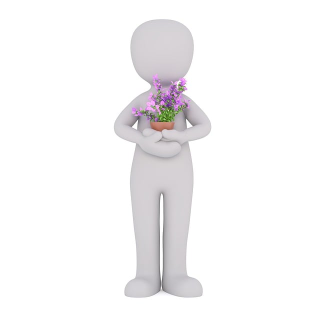 Free garden gardening horticulture illustration