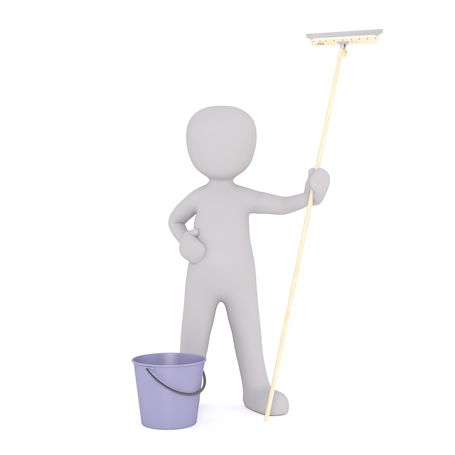 Free aim at home parents house illustration
