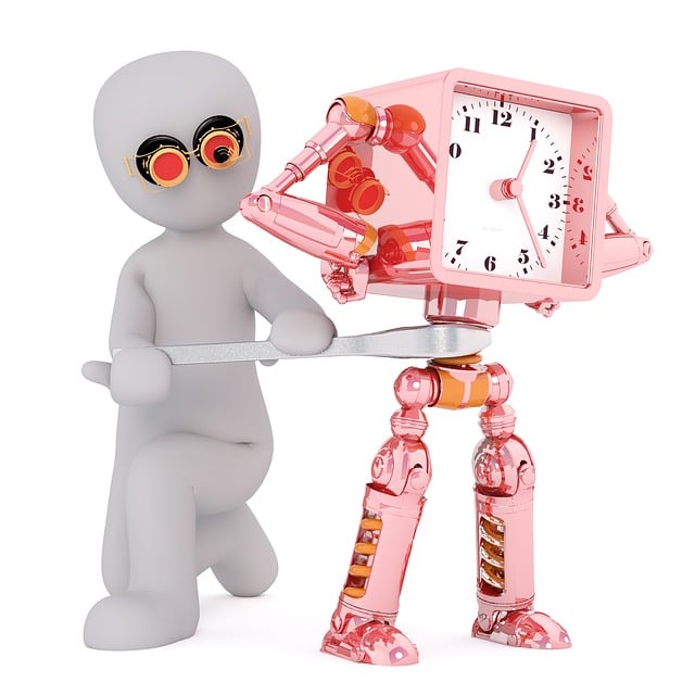 Free see wrist watch watch out illustration