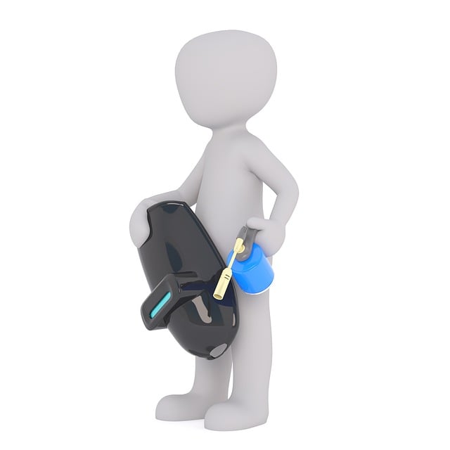 Free welder metal employees illustration