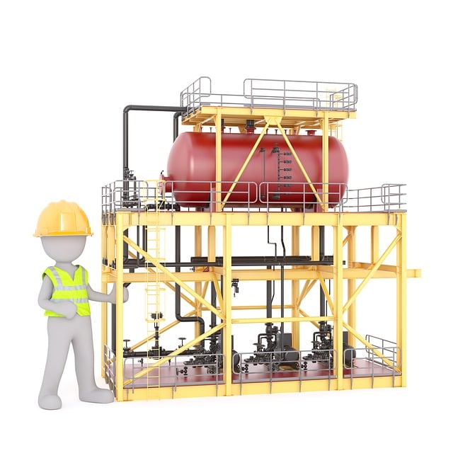 Free builders builder contractor illustration