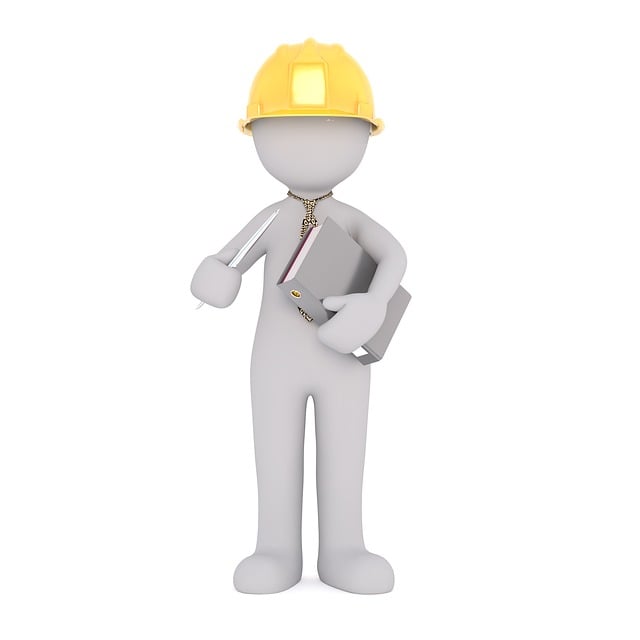 Free builders builder contractor illustration