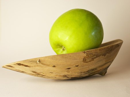 Free Apple Fruit photo and picture