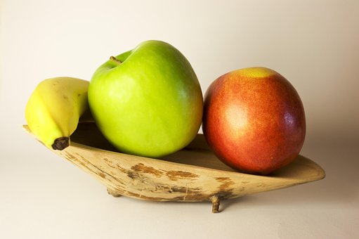 Free Apple Fruit photo and picture