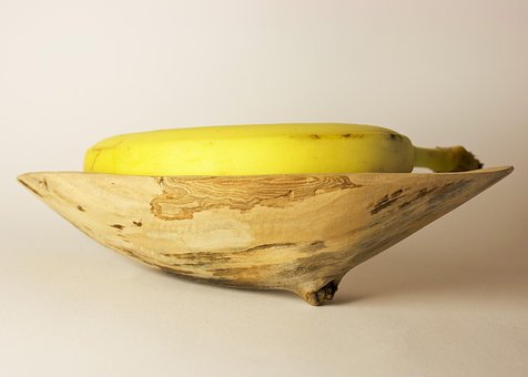 Free Banana Fruit photo and picture