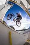 bikes, sky, bmx