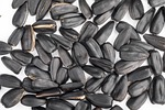 seeds, sunflower seeds, background