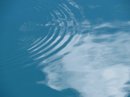 Free Water Waves photo and picture