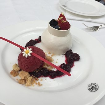 Free Food Dessert photo and picture