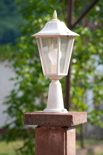 Free Lamp Lantern photo and picture