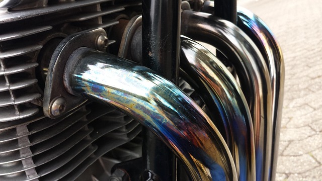 Free Engine Cylinder photo and picture