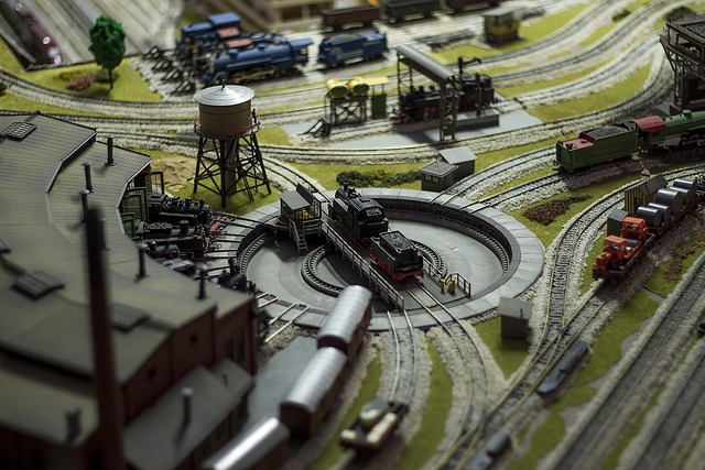 Free Toys Model photo and picture