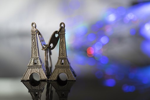 Free Couple Bokeh photo and picture