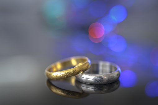 Free Engagement Wedding photo and picture
