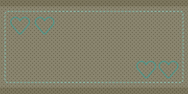 Free scrapbooking gift background illustration