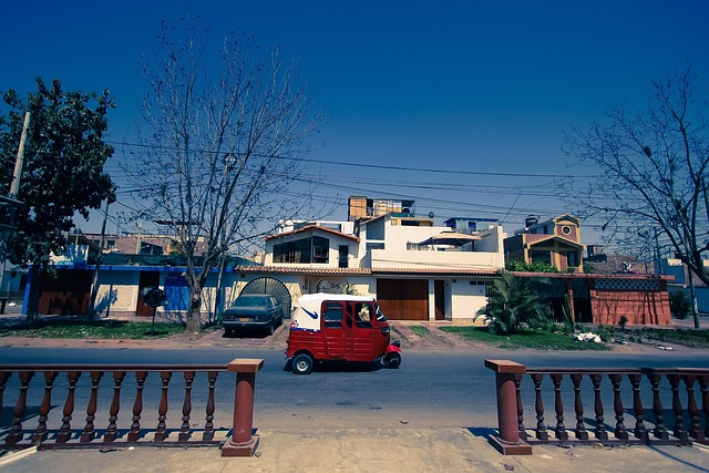 Free Motor Tricycle Electric Car photo and picture
