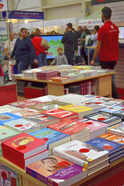 Free Books Fairs photo and picture