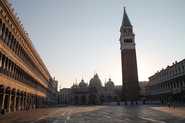 Free Venice Italy photo and picture