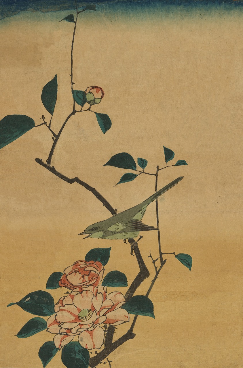 Download Vintage, Japanese, Art. Royalty-Free Stock Illustration Image ...