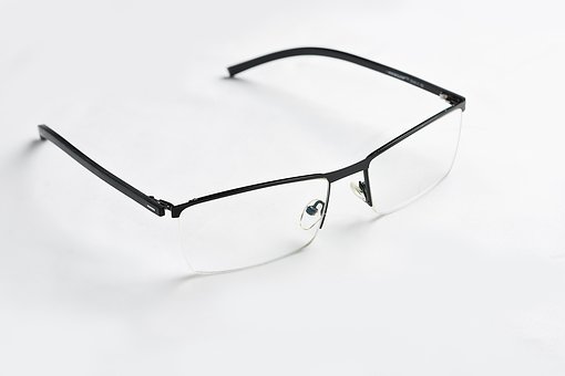 Free Glasses Spectacles photo and picture