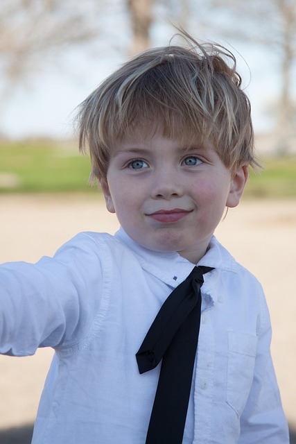 Free Boy Happy photo and picture