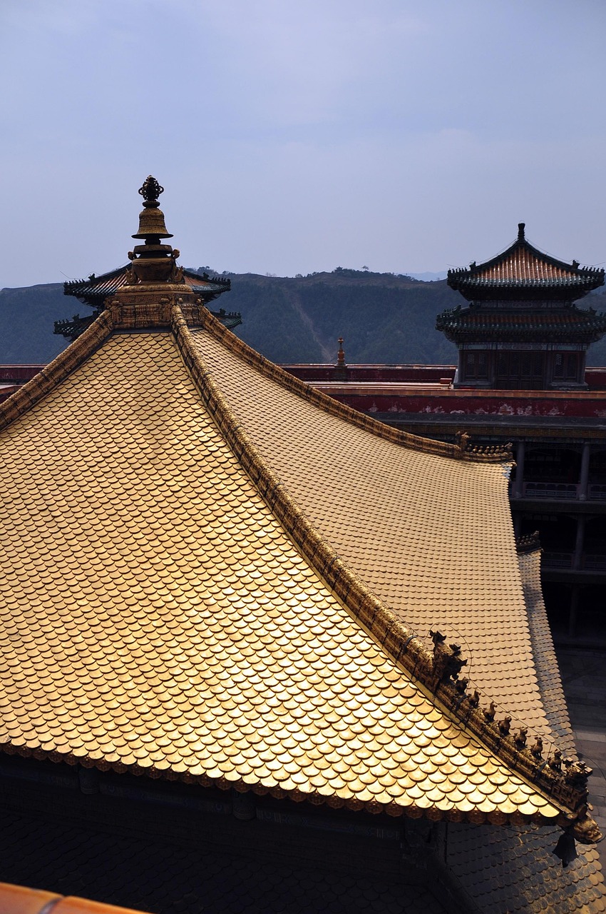 金碧辉煌 寺庙 黄金 - Pixabay上的免费照片 - Pixabay