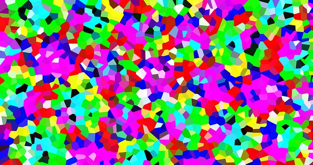 Free Colors Fusion Of Colors illustration and picture