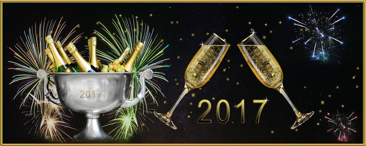 New Year'S Eve Day · Free image on Pixabay