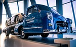 truck, mercedes, racing car