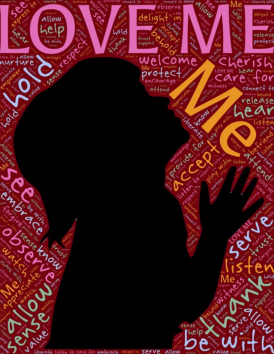 Liefde Loving Me - Gratis afbeelding op Pixabay