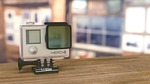 camera, video, blur