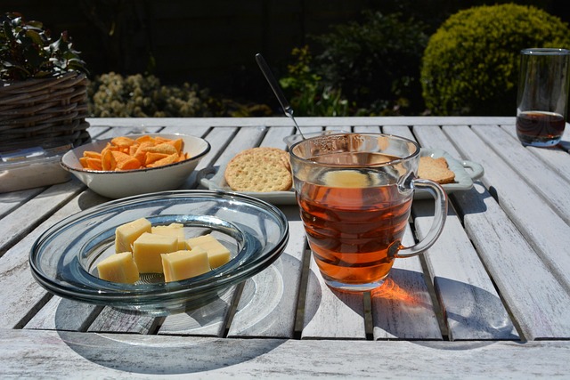Cheese Snack Table - Free photo on Pixabay