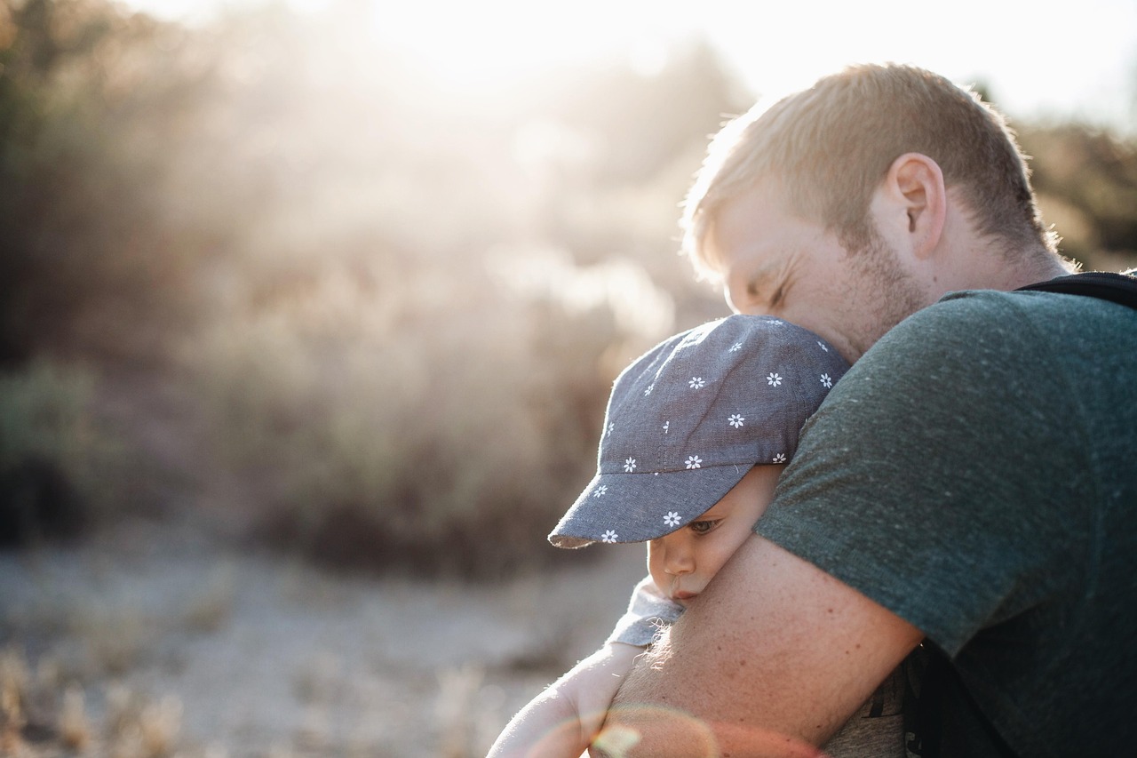 70 000 Free Loving Father Father Images Pixabay